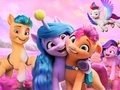 Тоглоом My Little Pony A New Generation Jigsaw
