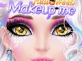 Тоглоом Halloween Makeup Me