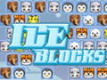 Тоглоом Ice Blocks