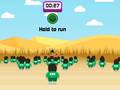 Тоглоом Survival Game