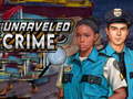 Тоглоом Unraveled Crime