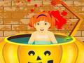 Тоглоом Little Baby Halloween Bathing