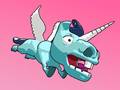 Тоглоом Mad Mad Unicorn