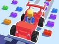 Тоглоом Car Craft Race