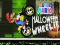 Тоглоом Super Mario Halloween Wheelie
