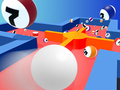 Тоглоом Clone Ball Rush