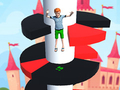 Тоглоом Royal Helix Jump 3D