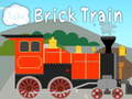 Тоглоом Labo Brick Train