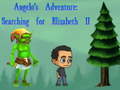 Тоглоом Angelo's adventure: Searching for Elizabeth II 