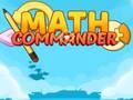 Тоглоом Math Commander
