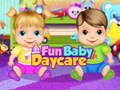 Тоглоом Fan Baby DayCare