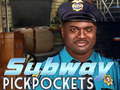 Тоглоом Subway Pickpockets
