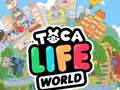 Тоглоом Toca Life World