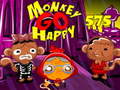 Тоглоом Monkey Go Happy Stage 575 Monkeys Go Halloween
