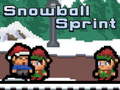 Тоглоом Snowball Sprint