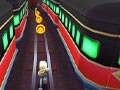 Тоглоом Subway Surfers: Orleans Halloween