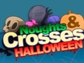 Тоглоом Noughts & Crosses Halloween 