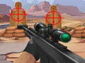 Тоглоом Sniper Simulator