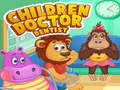Тоглоом Children Doctor Dentist