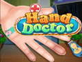 Тоглоом Hand Doctor 