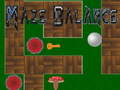 Тоглоом Maze Balance