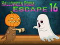 Тоглоом Amgel Halloween Room Escape 16