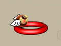 Тоглоом Sparrow Flappy