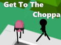 Тоглоом Get To The Choppa