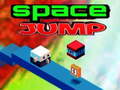 Тоглоом Space Jump