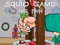 Тоглоом Squid Game Big Pain