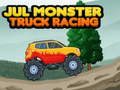 Тоглоом Jul Monster Truck Racing