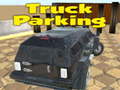 Тоглоом Truck Parking 