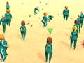 Тоглоом Squid Game Legend