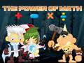 Тоглоом The Power of math