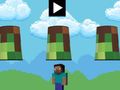 Тоглоом Cup and Minecraft