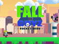 Тоглоом Fall of Guyz Rocket Hero