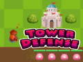 Тоглоом Tower Defense