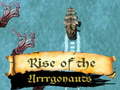 Тоглоом Rise of the Arrrgonauts