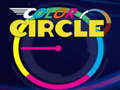 Тоглоом Color Circle