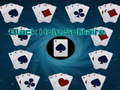 Тоглоом Black Hole Solitaire