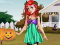 Тоглоом Princess Or Zombie Halloween