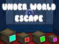 Тоглоом Under world escape