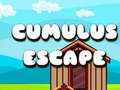 Тоглоом Cumulus Escape