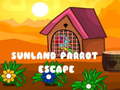 Тоглоом Sunland Parrot Escape