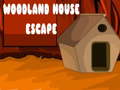 Тоглоом Woodland House Escape