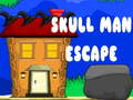 Тоглоом skull man escape