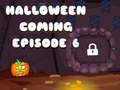 Тоглоом Halloween is Coming Episode 6