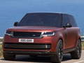 Тоглоом Land Rover Range Rover 2022 Slide