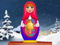 Тоглоом Matryoshka Maker
