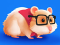 Тоглоом Hamster Maze Online